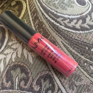 NYX soft matte lip cream.  Unopened!